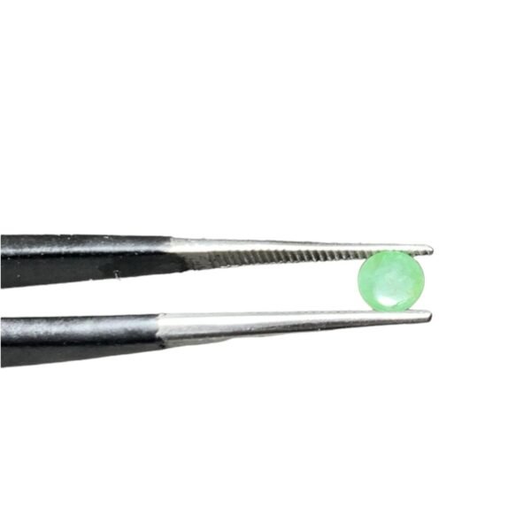 Chitral Emerald 0.20ct - Image 2