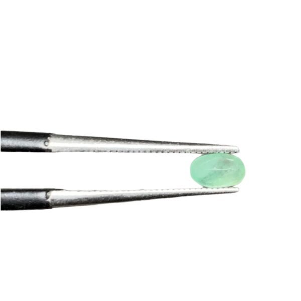 Chitral Emerald 0.20ct - Image 2