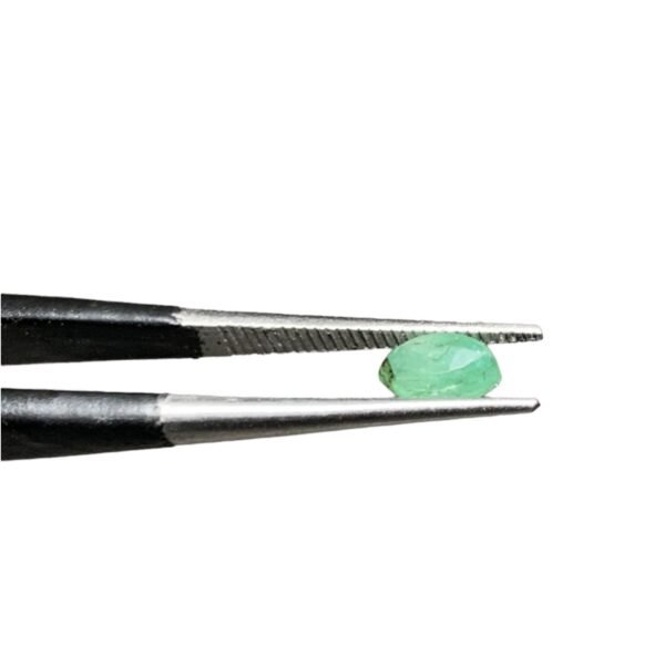 Chitral Emerald 0.25ct - Image 2