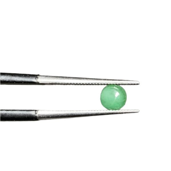 Chitral Emerald 0.50ct - Image 2