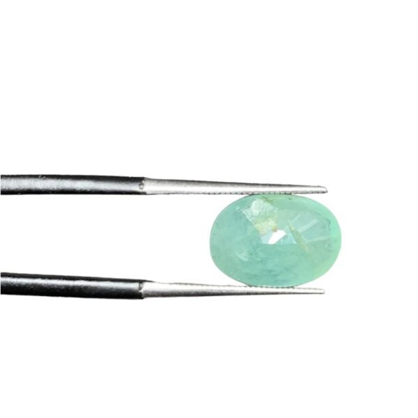 Chitral Emerald 3.65ct - Image 2