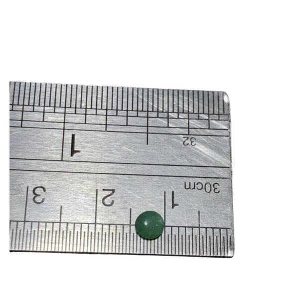 Chitral Emerald 0.55ct - Image 3