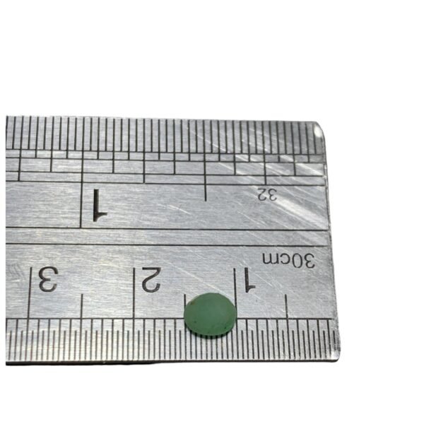 Chitral Emerald 0.75ct - Image 3