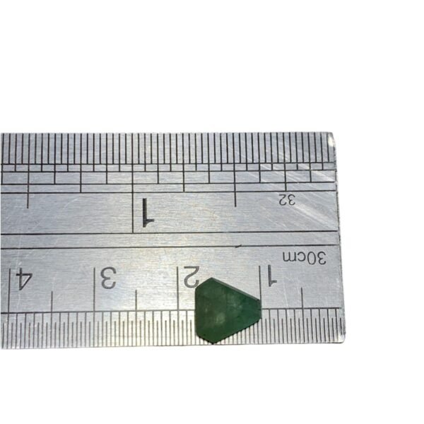 Chitral Emerald 1.85ct - Image 3