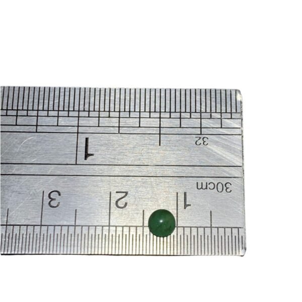 Chitral Emerald 0.20ct - Image 3