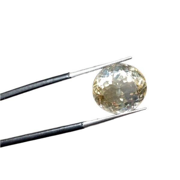 Citrine 10.70 ct