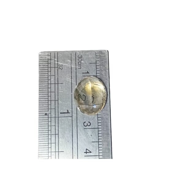 Citrine 10.75 ct - Image 3