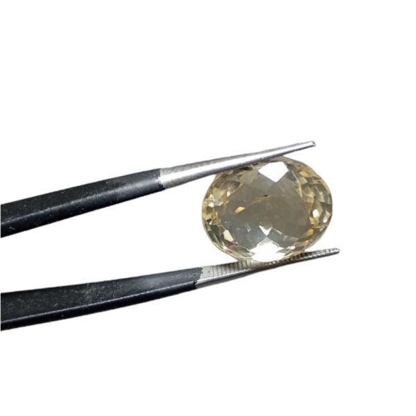 Citrine 11.40 ct