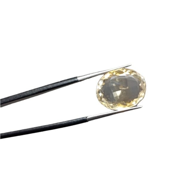 Citrine 8.50ct