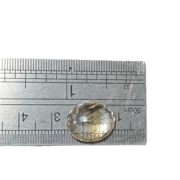 Citrine 8.50ct - Image 3