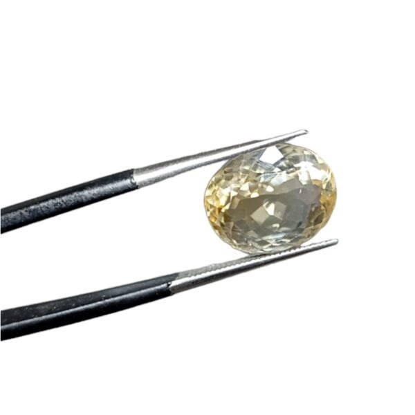 Citrine 6.40 ct