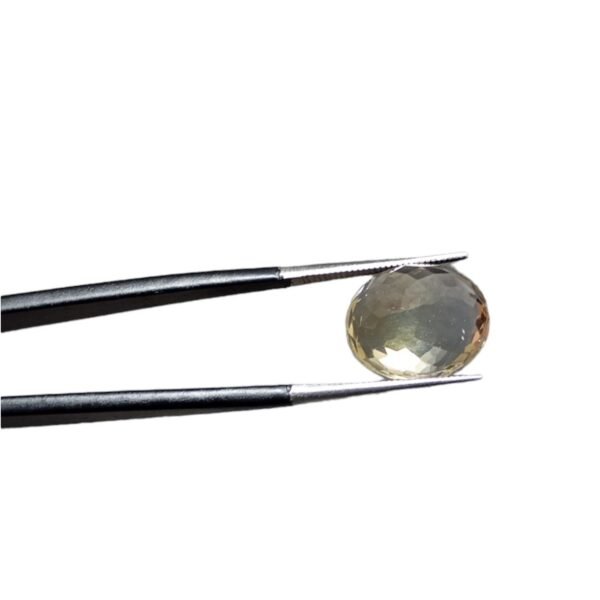 Citrine 6.40 ct - Image 2