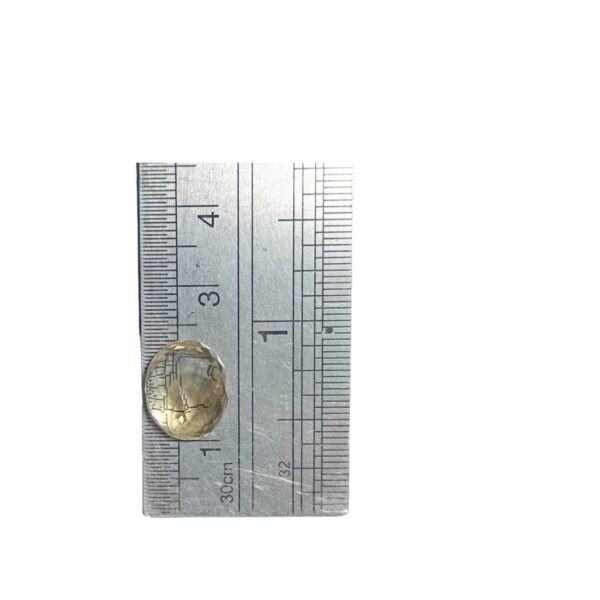 Citrine 6.40 ct - Image 3