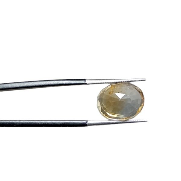 Citrine 7.35 ct - Image 2