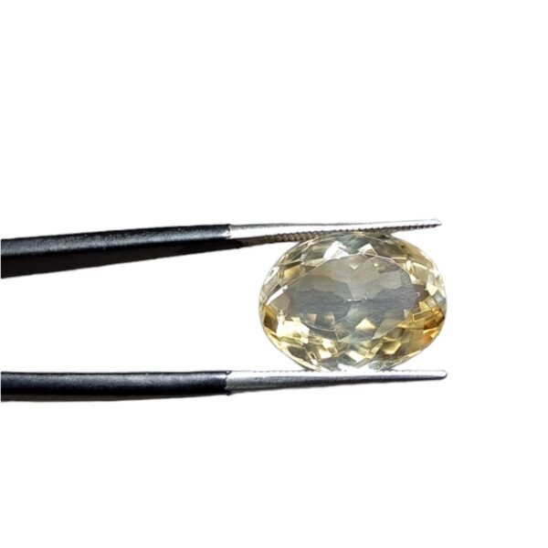 Citrine 8.30 ct