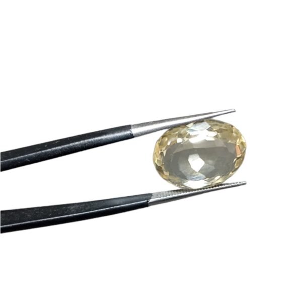 Citrine 9.65ct