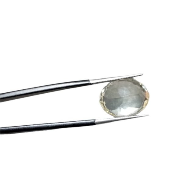 Citrine 9.65ct - Image 2