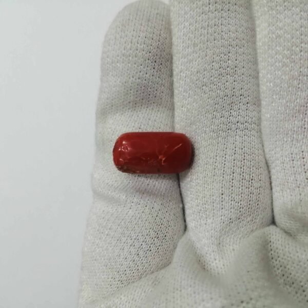 coral 11.50ct - Image 3