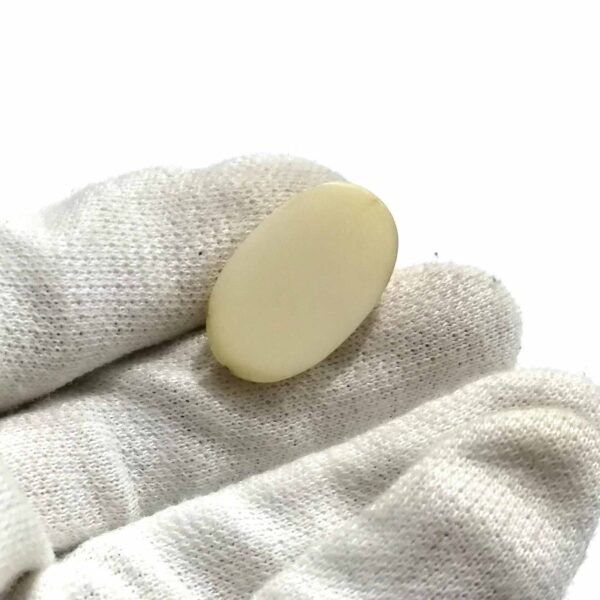 White Coral 9.35ct - Image 2