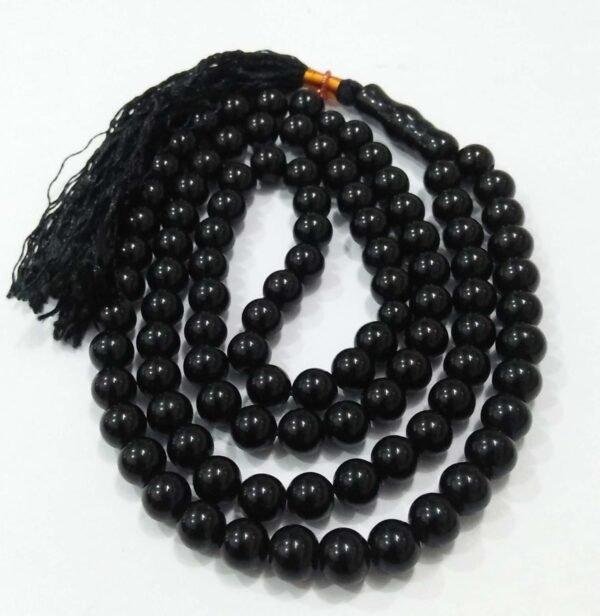 Yamni Black Agate (aqeeq)