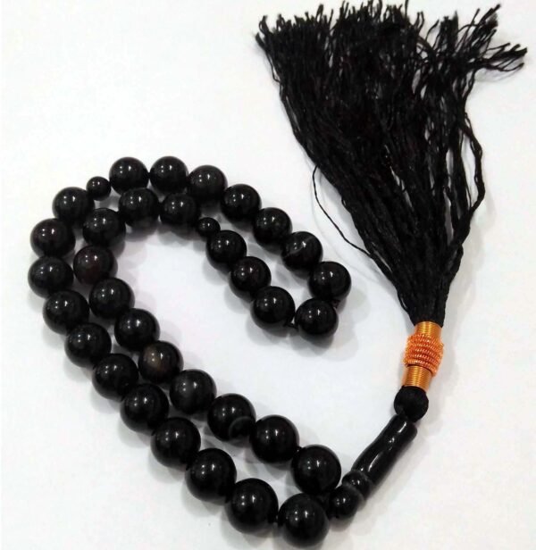 Sulemani Black Agate (aqeeq)