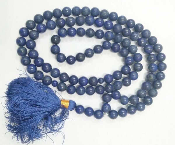Lapis lazuli