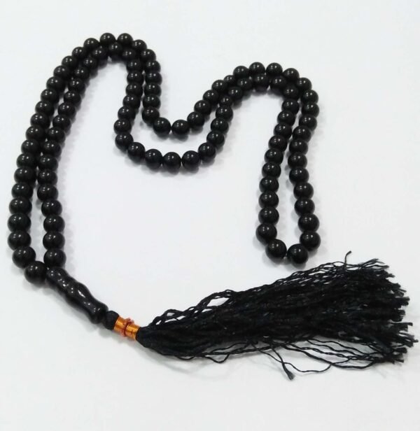Yamni Black Agate (aqeeq) - Image 3