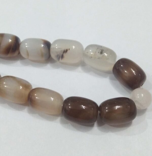 Sulemani White Agate (aqeeq) - Image 3