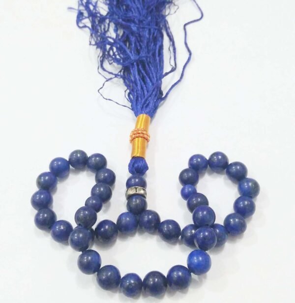 Lapis lazuli 8mm - Image 4