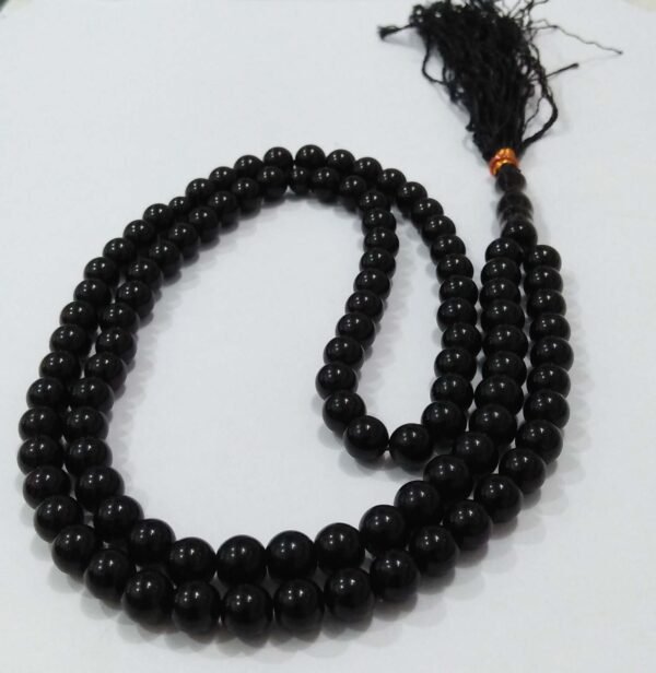 Yamni Black Agate (aqeeq) - Image 4
