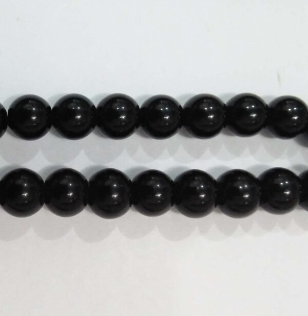 Yamni Black Agate (aqeeq) - Image 5