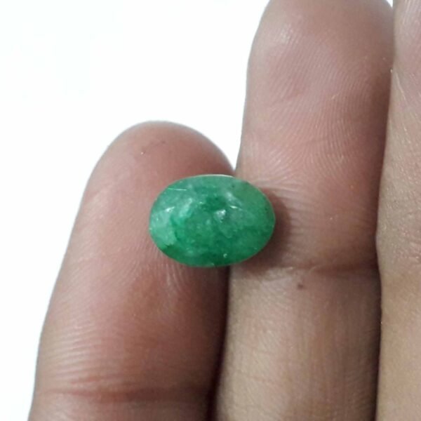 Zamurd 4.85ct - Image 2