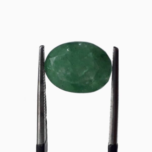 Zamurd 4.85ct