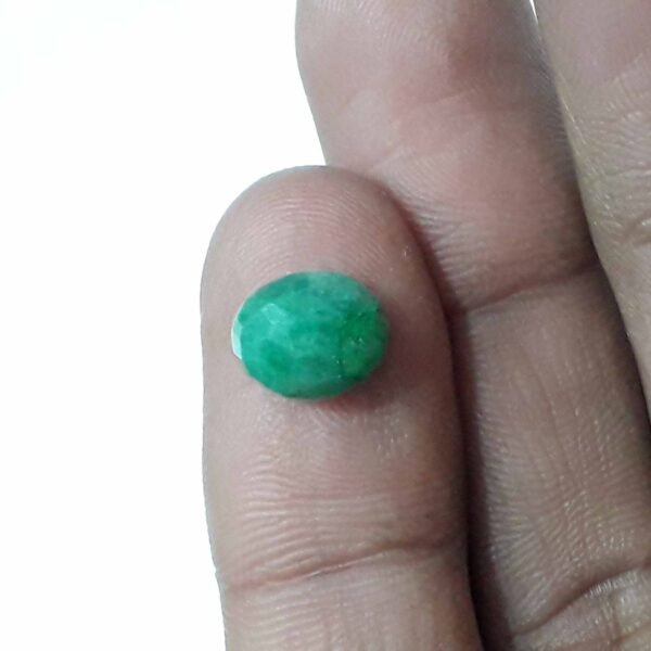 Zamurd 3.65ct - Image 2