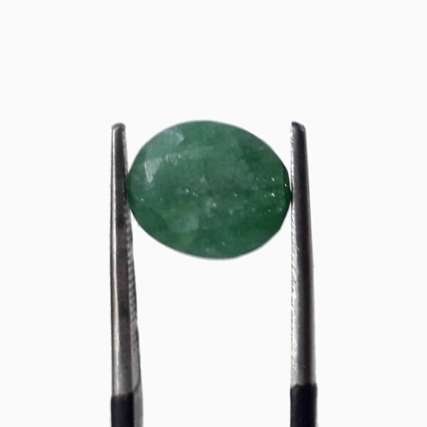 Zamurd 3.65ct