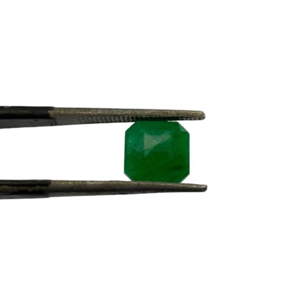 Emerald Swat 2.25ct - Image 2