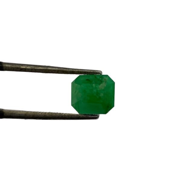 Emerald Swat 2.10ct - Image 2