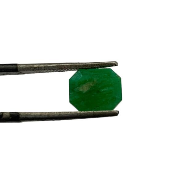 Emerald Swat 2.70ct