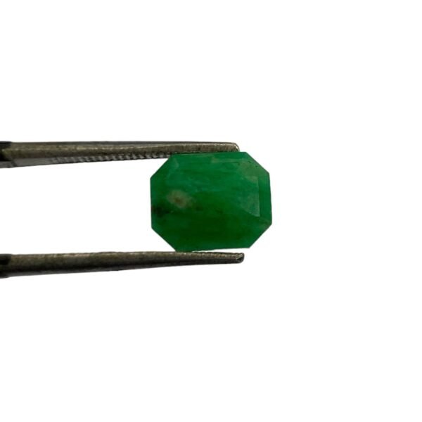 Emerald Swat 2.70ct - Image 2