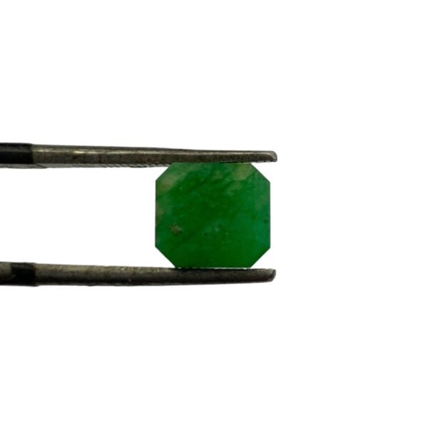 Emerald Swat 2.70ct