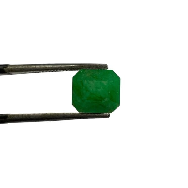 Emerald Swat 2.70ct - Image 2