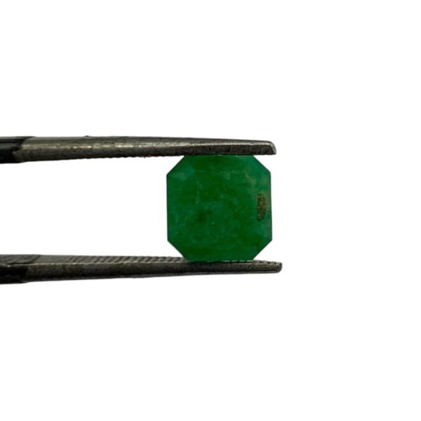 Emerald Swat 1.90ct
