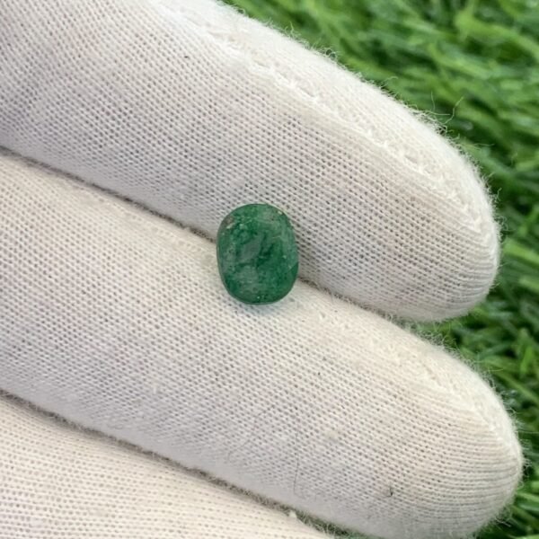 Emerald Swat 2.05ct - Image 3