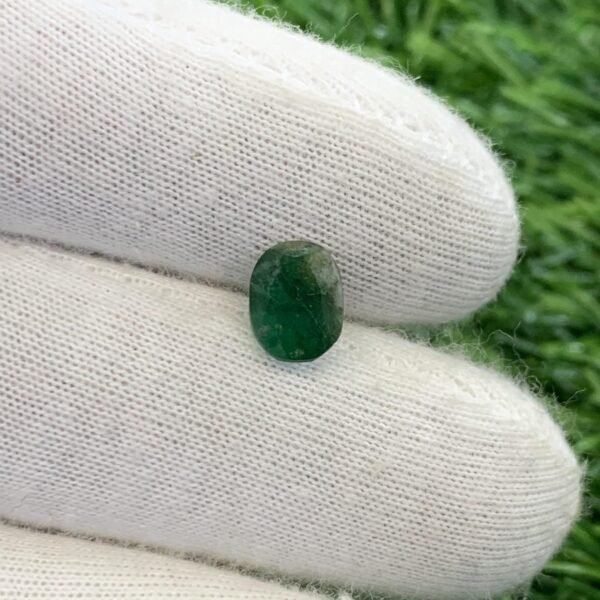 Emerald Swat 1.80ct - Image 3