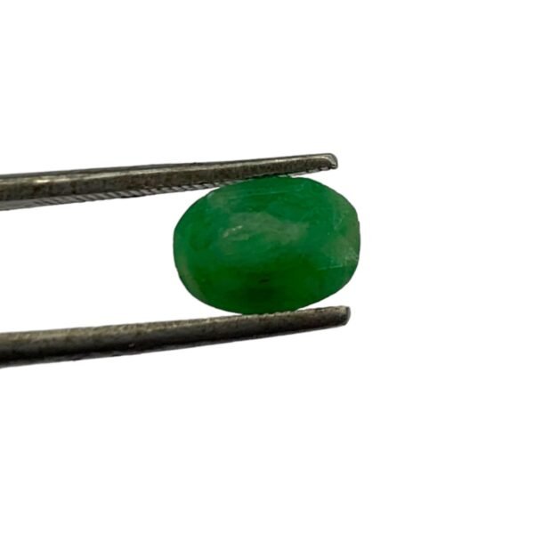 Emerald Swat 1.75ct - Image 2