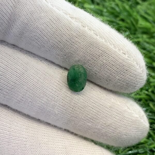 Emerald Swat 1.75ct - Image 3
