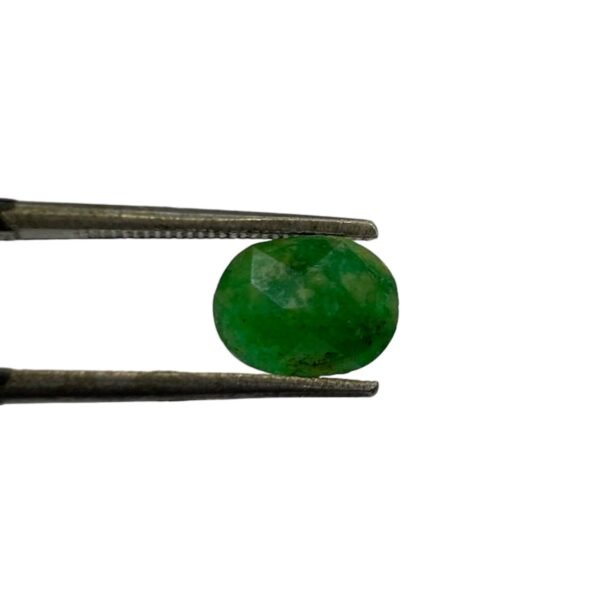 Emerald Swat 1.50ct - Image 2