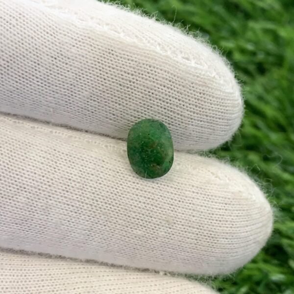 Emerald Swat 1.50ct - Image 3