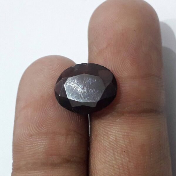 Garnet 6.65ct - Image 2