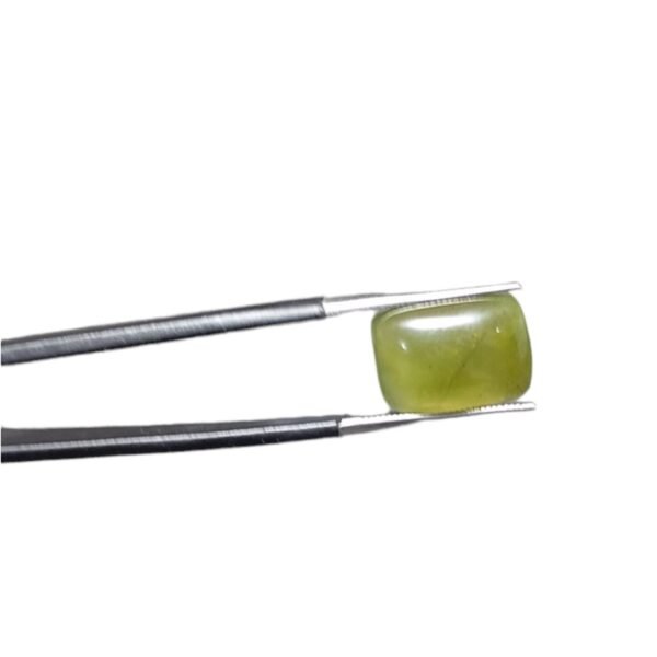 Grossular Garnet 6.15ct